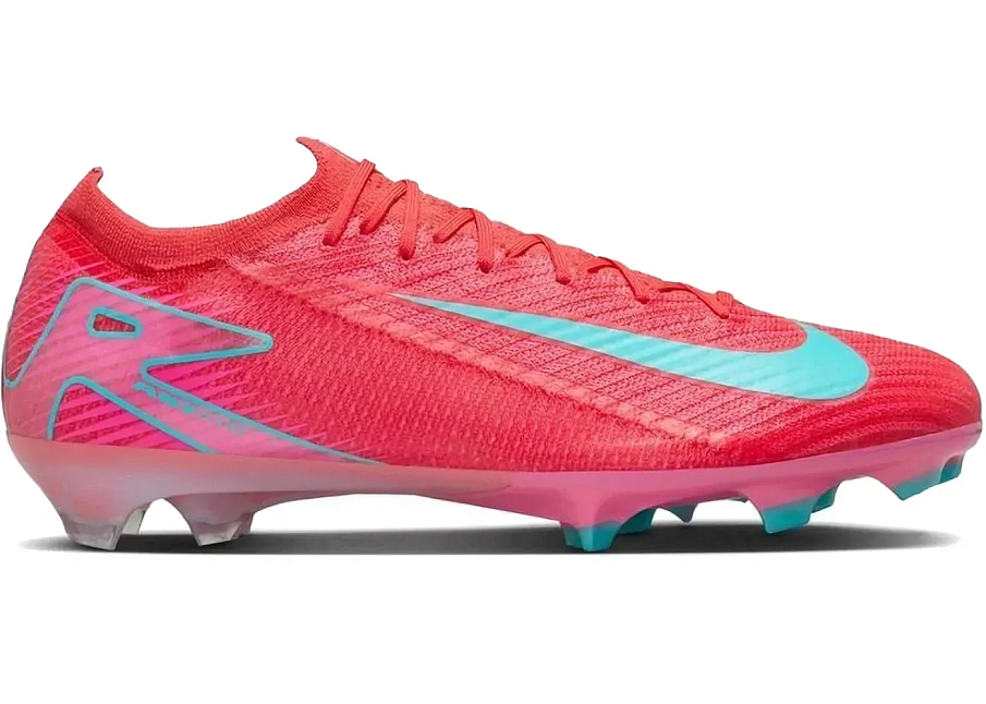 Фото № 1 с приближением к товару «‎Nike Mercurial Vapor 16 Elite FG»