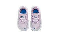Фото № 3 с приближением к товару «‎(TD) Nike Air Max Axis Low-Top Running Shoes PurpleWhite»