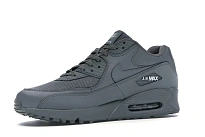 Фото № 4 с приближением к товару «‎Nike Air Max 90 Triple Grey»