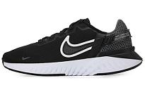 Фото № 1 с приближением к товару «‎Nike Wmns Legend React 3 'Black White'»