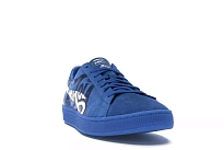 Фото № 5 с приближением к товару «‎Puma Suede Pepsi Blue»