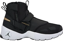 Фото № 1 с приближением к товару «‎Jordan Trunner LX High Black»