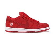 Фото № 1 с приближением к товару «‎Nike SB Dunk Low Verdy Girls Dont Cry»