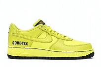 Фото № 1 с приближением к товару «‎Nike Air Force 1 Low Gore-Tex Dynamic Yellow»