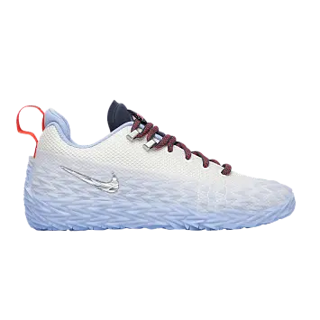 Cade Cunningham x Nike S.T. Charge PE EP Detroit Tough