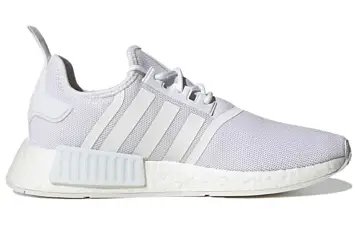 adidas originals NMDR1 Primeblue White - 2