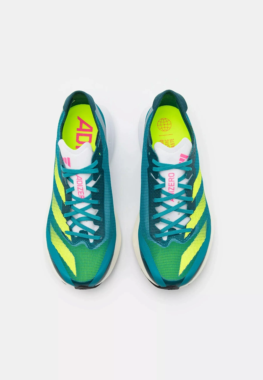 Фото № 4 с приближением к товару «‎ADIZERO ADIOS 8»