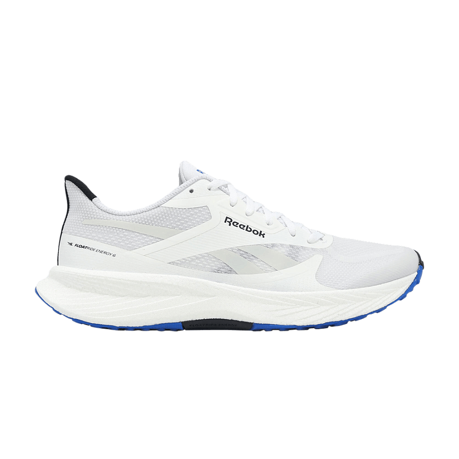 Фото № 1 с приближением к товару «‎Reebok Floatride Energy 6 White Blue Black (100210145)»