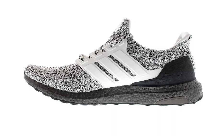 Фото № 6 с приближением к товару «‎adidas Ultra Boost 4.0 Cookies and Cream»