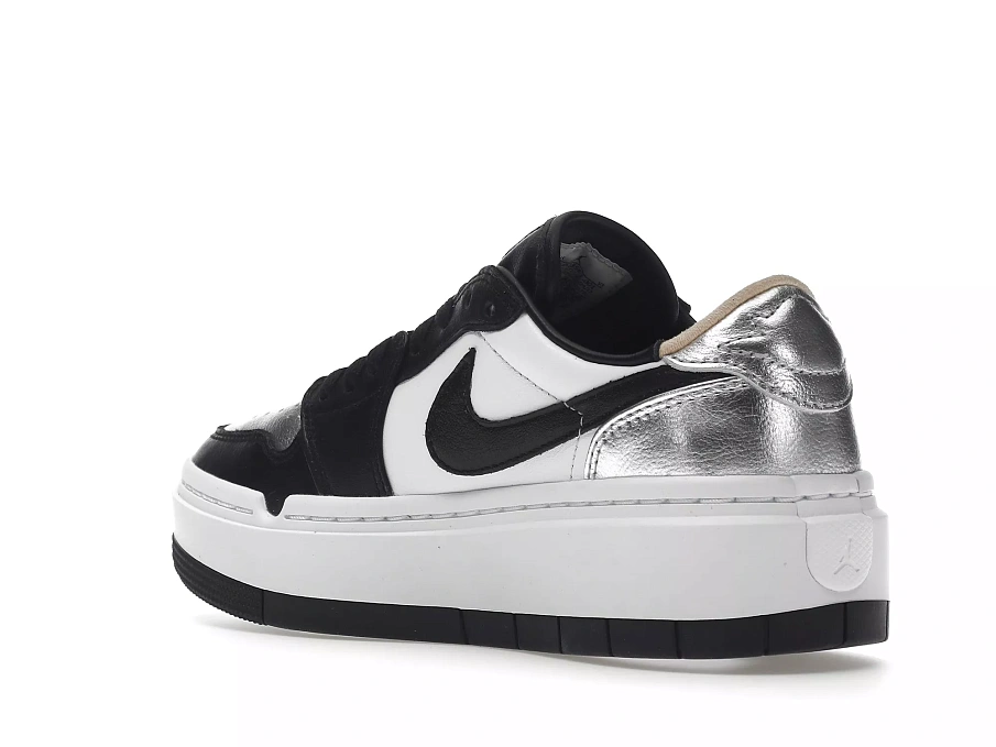 Фото № 5 с приближением к товару «‎Jordan 1 Elevate Low SE Silver Toe »