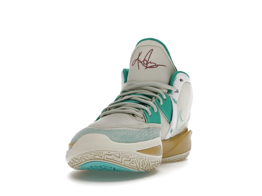 Фото № 2 с приближением к товару «‎Nike Kyrie Infinity Keep Sue Fresh»