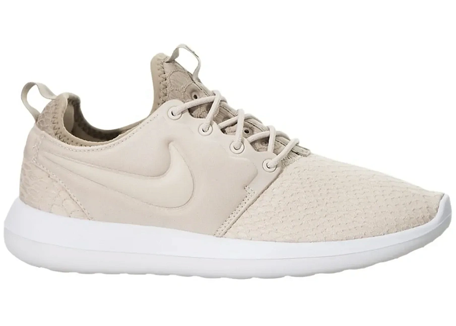 Фото № 1 с приближением к товару «‎Nike Roshe Two SE Oatmeal »