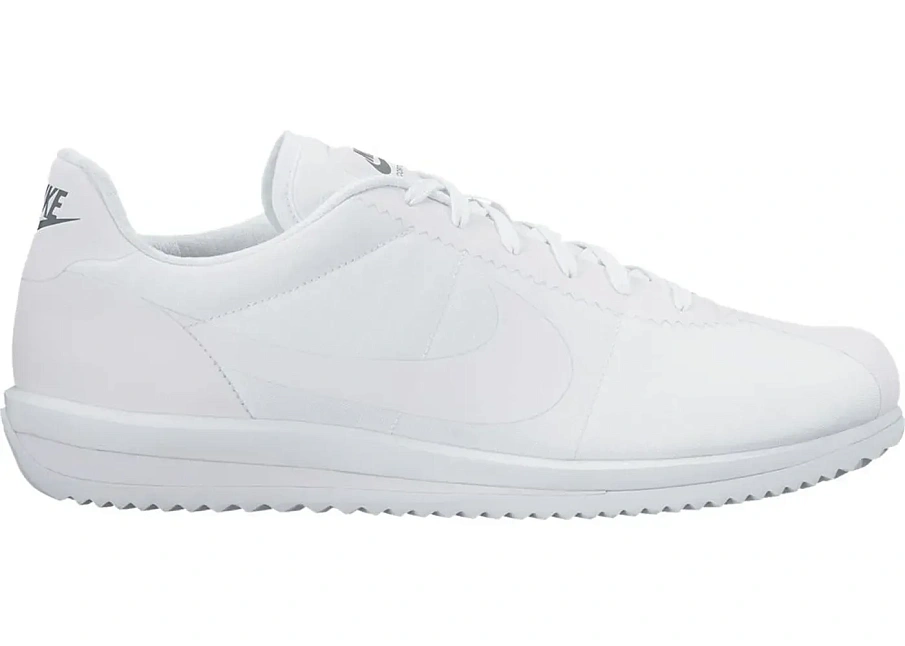 Фото № 1 с приближением к товару «‎Nike Cortez Ultra White»