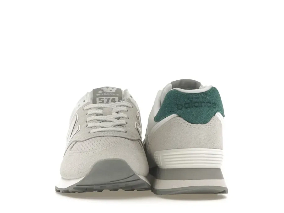 Фото № 2 с приближением к товару «‎New Balance 574»