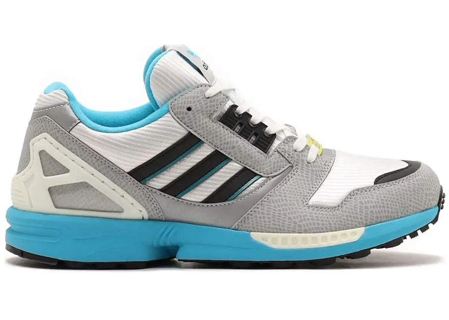 Фото № 1 с приближением к товару «‎adidas ZX 8000»