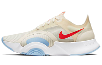 Фото № 1 с приближением к товару «‎Nike SuperRep Go Wmns Ivory Blue»