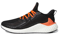 Фото № 1 с приближением к товару «‎Adidas Alphaboost 'Solar Red'»