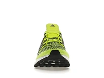 Фото № 2 с приближением к товару «‎adidas Ultra Boost Solar Yellow (2019)»
