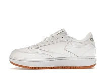 Фото № 3 с приближением к товару «‎Reebok Club C Double»
