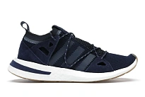 Фото № 1 с приближением к товару «‎adidas Arkyn Hi-Res Blue »