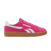 Фото № 1 с приближением к товару «‎Reebok Women's Club C Grounds UK True Pink»