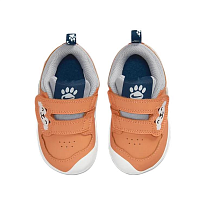 Фото № 4 с приближением к товару «‎TD Nike Pico Sports Casual Shoes»