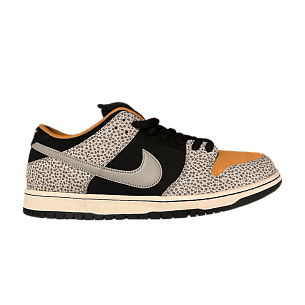 Nike Dunk Low Pro SB Electric Pack - Cobblestone Friends & Family