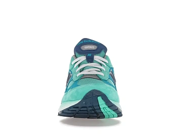 New Balance 992 - 2
