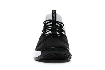 Nike PG 3 Team Black White - 2