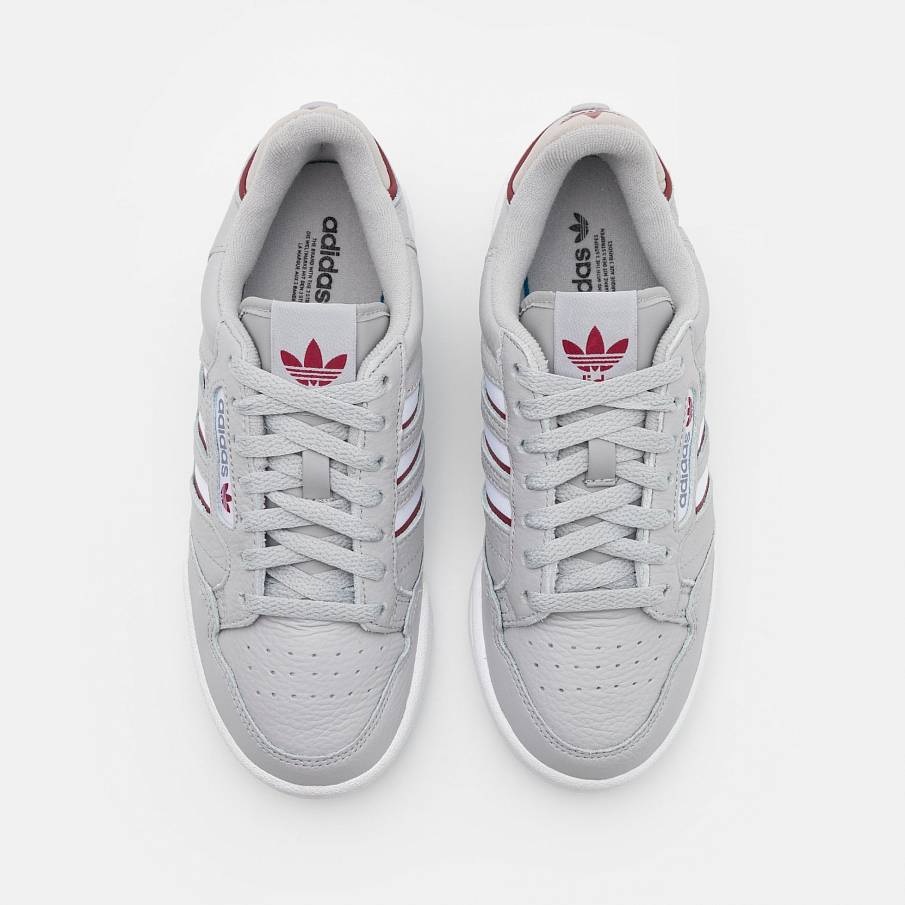 Фото № 4 с приближением к товару «‎Adidas Continental 80 »