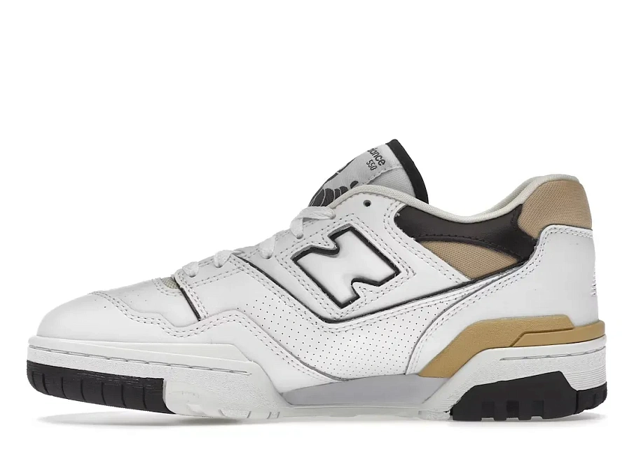Фото № 3 с приближением к товару «‎New Balance 550»