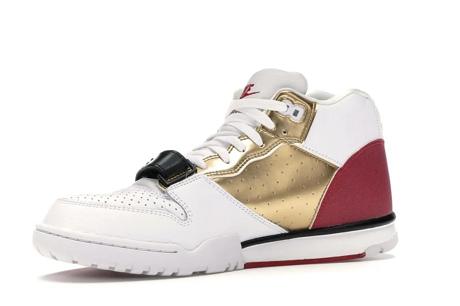 Фото № 2 с приближением к товару «‎Nike Air Trainer 1 Jerry Rice»
