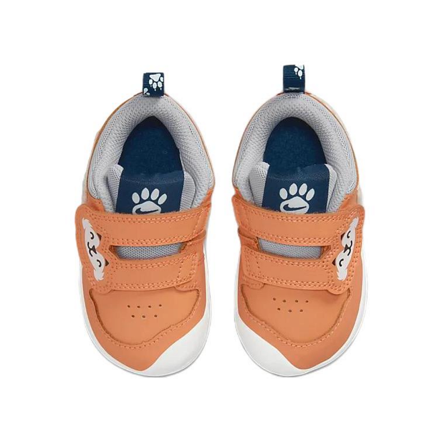 Фото № 4 с приближением к товару «‎TD Nike Pico Sports Casual Shoes»