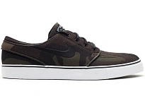 Фото № 1 с приближением к товару «‎Nike SB Zoom Stefan Janoski Camo»