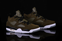 Фото № 1 с приближением к товару «‎Nike Air Jordan Son OF Camo »