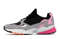 Фото № 3 с приближением к товару «‎adidas Falcon Core Black Light Granite »