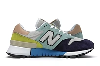 Фото № 3 с приближением к товару «‎New Balance RC_1300»