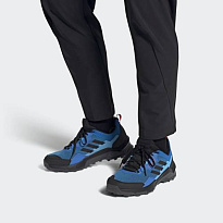 Фото № 4 с приближением к товару «‎Adidas Terrex Ax4 Hiking Shoes»