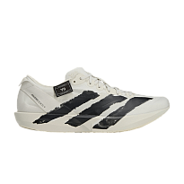 Фото № 1 с приближением к товару «‎Adidas Y-3 Adizero Adios 9 Beige Orbit Grey (JR6653)»