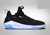 Фото № 2 с приближением к товару «‎Nike Air Jordan Jumpman Hustle Pacific »