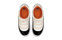 Фото № 3 с приближением к товару «‎Air Jordan 11 Retro Little Flex Ps 'Starfish'»