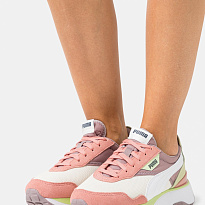 Фото № 2 с приближением к товару «‎Puma Cruise Rider Road »