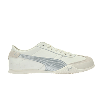 Фото № 1 с приближением к товару «‎Puma Women's Bella UT LEA White Silver»
