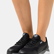 Фото № 2 с приближением к товару «‎Puma R78 Voyage »