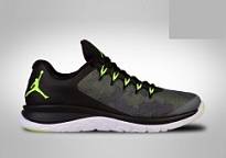 Фото № 1 с приближением к товару «‎Nike Air Jordan Flight 2 Ghost »