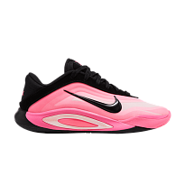 Фото № 1 с приближением к товару «‎Nike Women's AOne Leo Lights (FZ8605-001)»