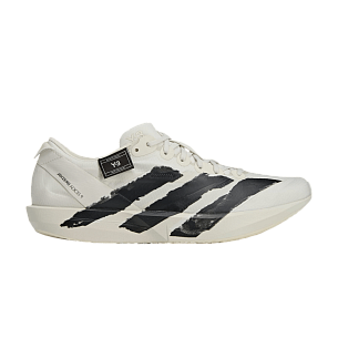 Adidas Y-3 Adizero Adios 9 Beige Orbit Grey (JR6653)