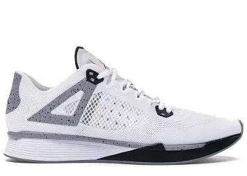 Jordan 89 Racer White Cement (AQ3747-100)