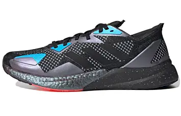 adidas X9000L3 'Core Black' (EH0057) - 1