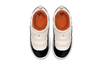 Air Jordan 11 Retro Little Flex Ps 'Starfish' - 3